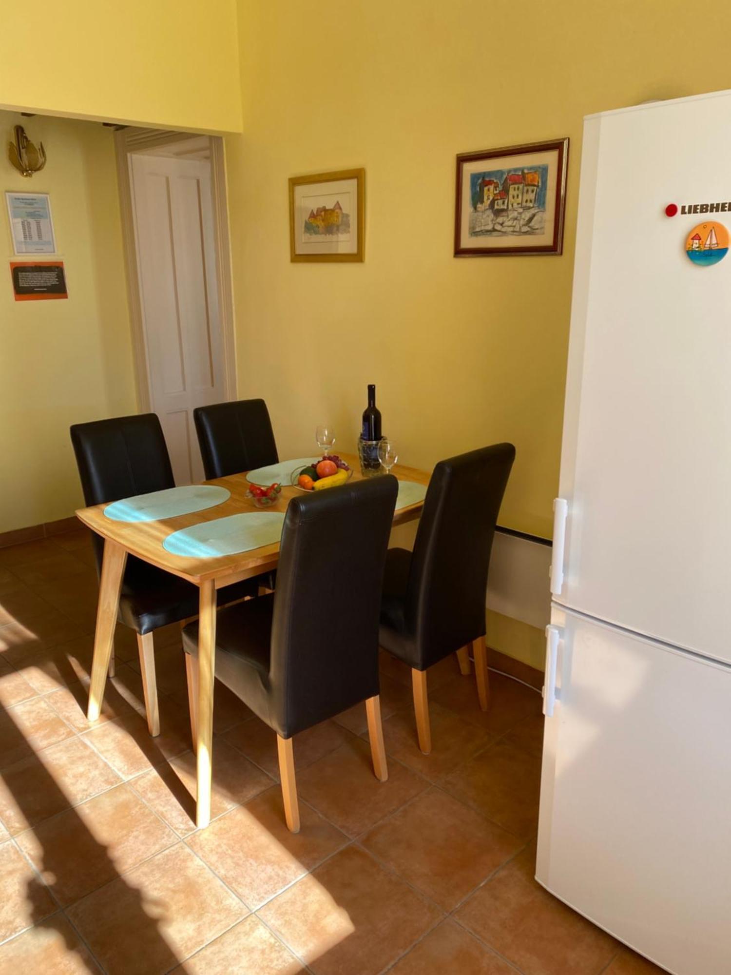 Apartment Mario Split Luaran gambar