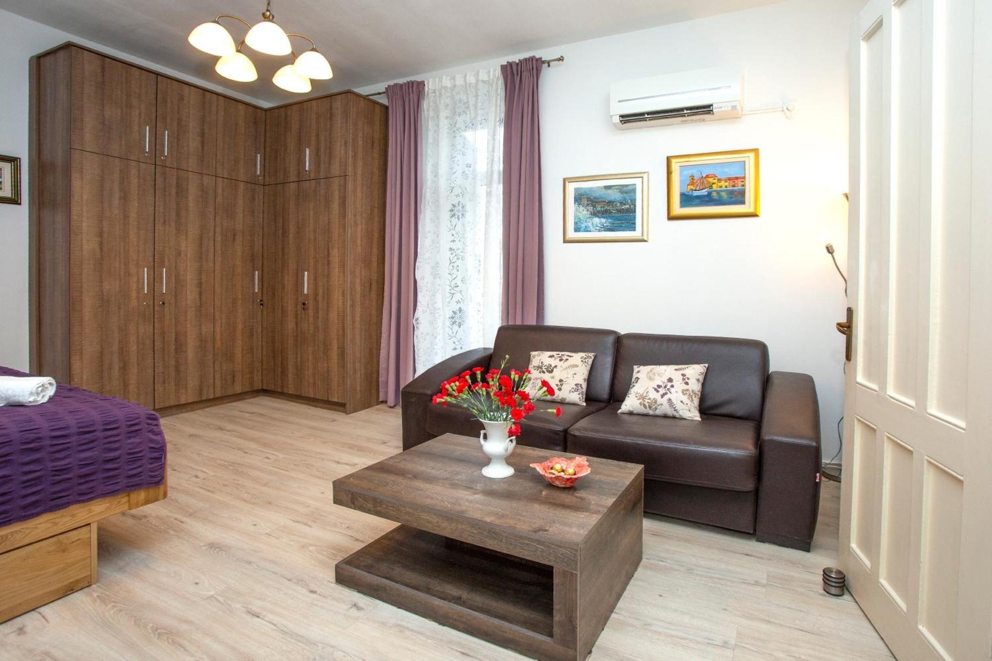 Apartment Mario Split Luaran gambar