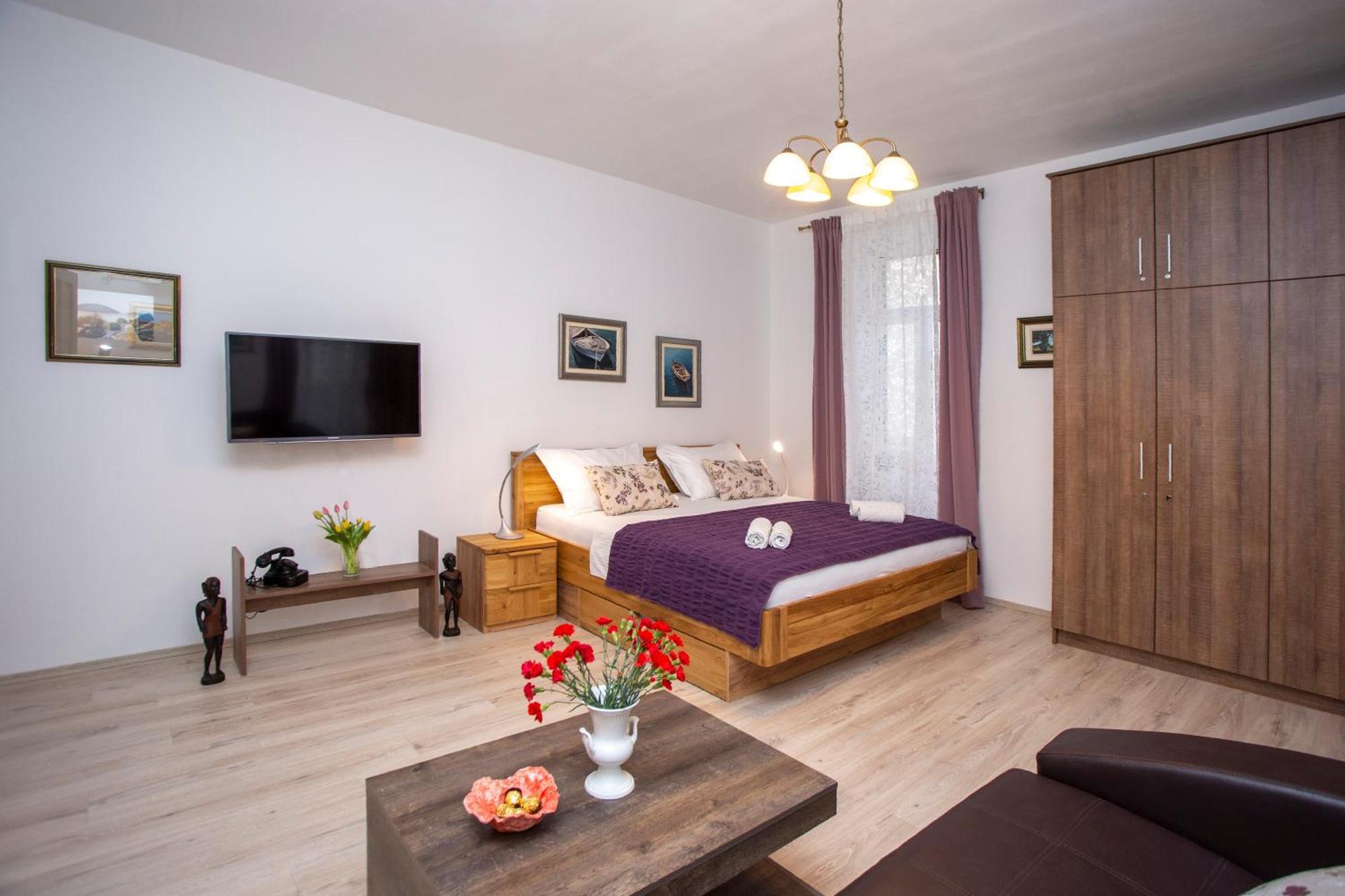 Apartment Mario Split Luaran gambar